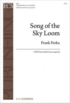 Song of the Sky Loom 
