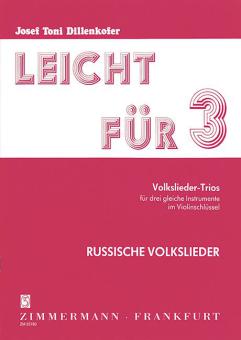 Leicht für 3 1 