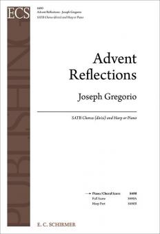 Advent Reflections 