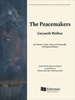 The Peacemakers 