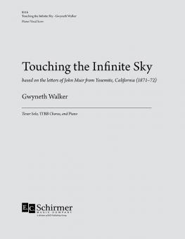 Touching the Infinite Sky 