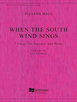 When The South Wind Sings 