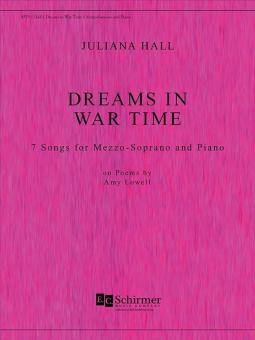 Dreams In War Time 