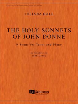 The Holy Sonnets of John Donne 