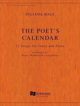 The Poet's Calendar 