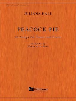 Peacock Pie 