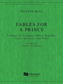Fables for a Prince 