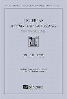 Tenebrae: Journey through Shadows 
