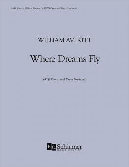 Where Dreams Fly 
