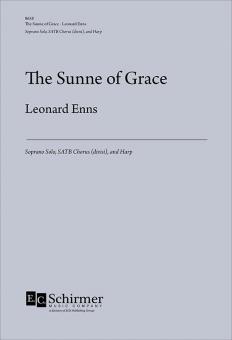 The Sunne of Grace 