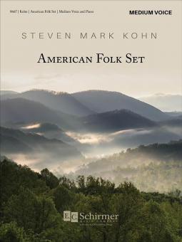 American Folk Set 