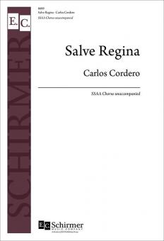 Salve Regina 