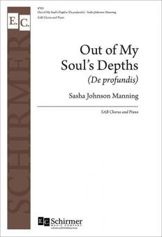 Out of My Soul's Depths (De profundis) 