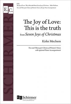 The Joy of Love 