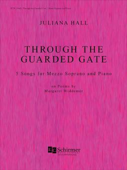 Through The Guarded Gate 