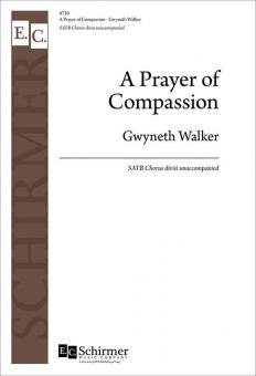 A Prayer of Compassion 