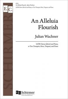 An Alleluia Flourish 