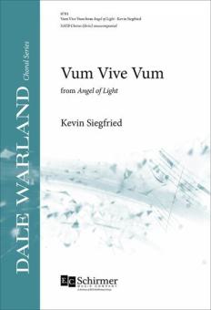 Vum Vive Vum from Angel of Light 