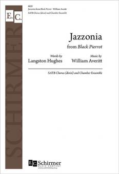 Jazzonia 