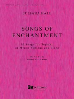 Songs of Enchantment 