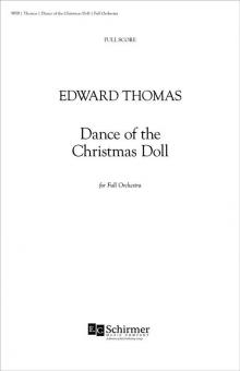 Dance of the Christmas Doll 