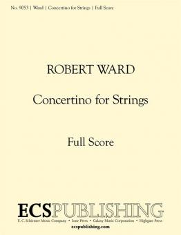 Concertino for Strings 