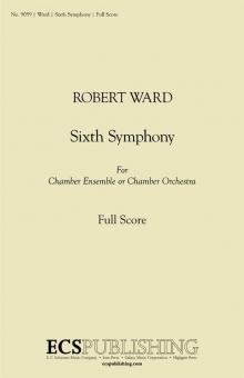 Symphony No. 6 