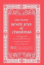 The Seven Joys of Christmas 