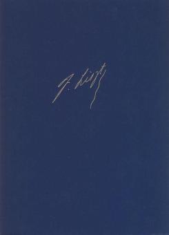 Transcriptions VI (II/21) 