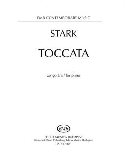 Toccata 
