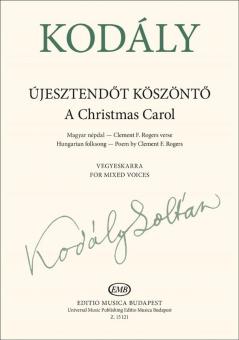 ÚjesztendÅ't köszöntÅ' 