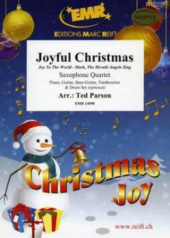 Joyful Christmas 