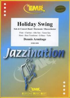 Holiday Swing 