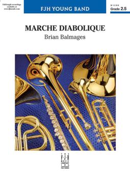 Marche Diabolique Standard