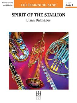 Spirit of the Stallion Standard
