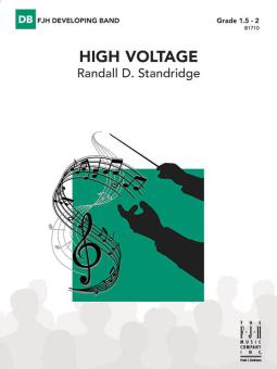 High Voltage 