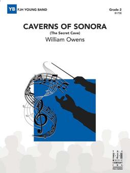 Caverns of Sonora Standard