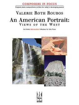 An American Portrait Views From 
