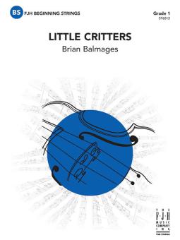 Little Critters Standard