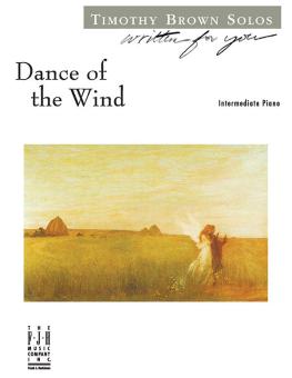 Dance of The Wind 