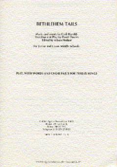 Bethlehem Tails 