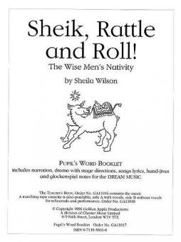 Sheik, Rattle and Roll 