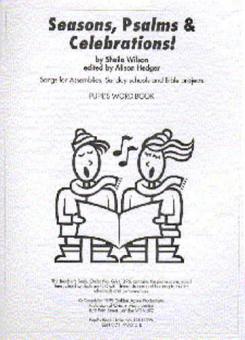 Seasons, Psalms and Celebrations 