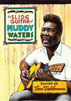The Slide Guitar Of Muddy Waters 