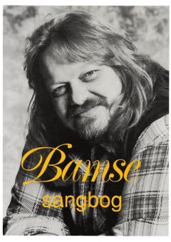 Bamse Sangbog 