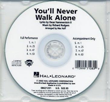 You'll Never Walk Alone 