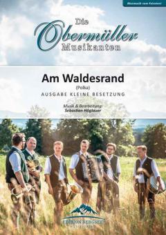 Am Waldesrand 