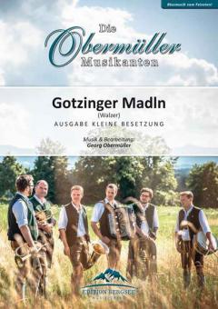 Gotzinger Madln 