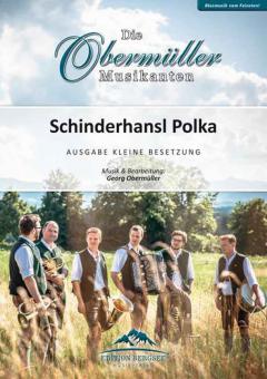Schinderhansl Polka 