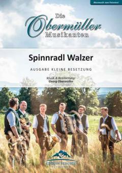 Spinnradl Walzer 